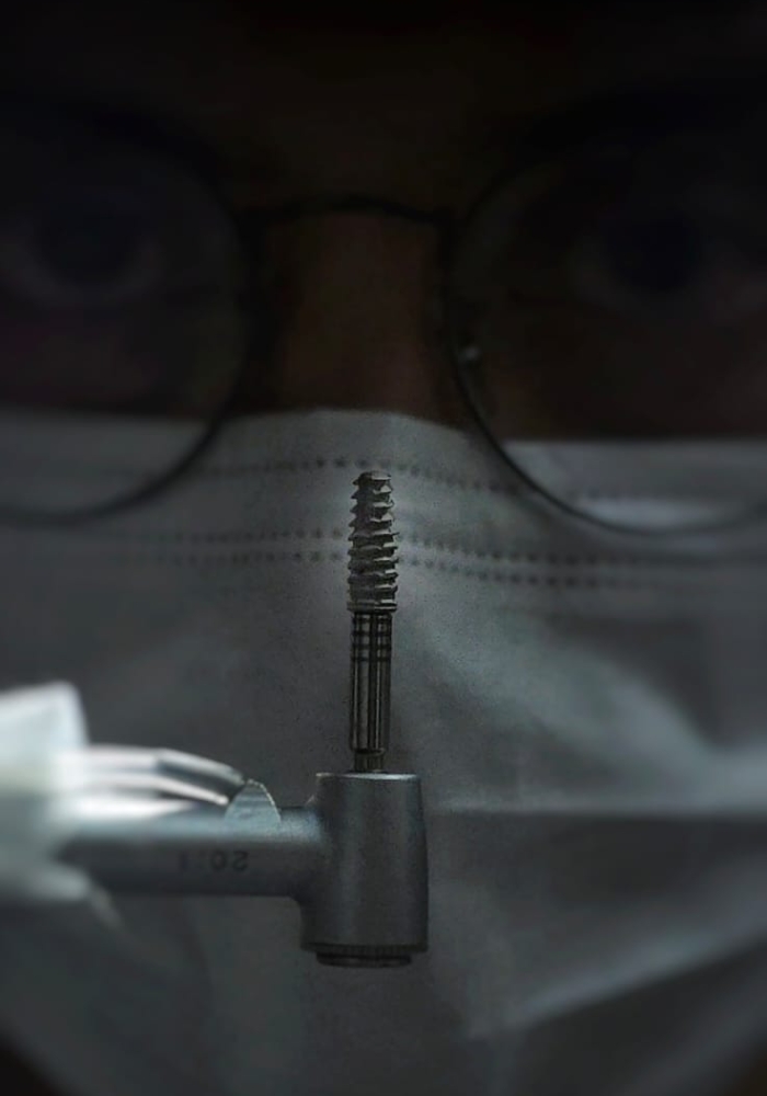 dr maicon